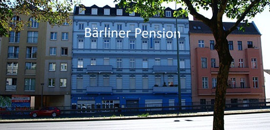 Bärliner Pension