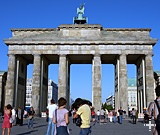 Highlights: Brandenburger Tor