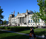 Highlights: Reichstag